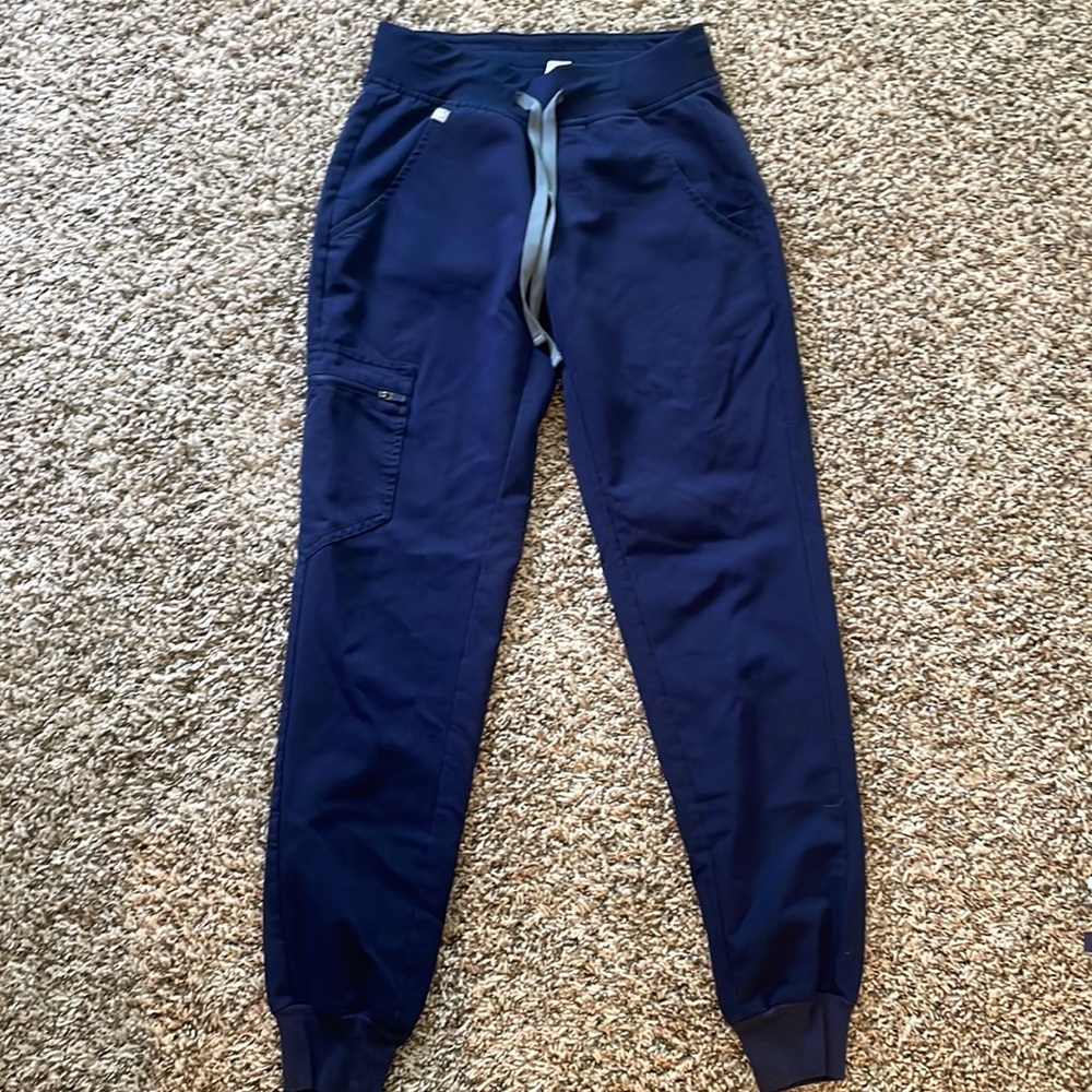 FIGS xxs jogger